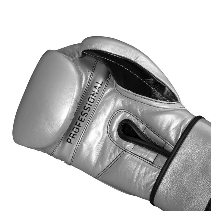 Guantes Promex 3.0 de Box Plata