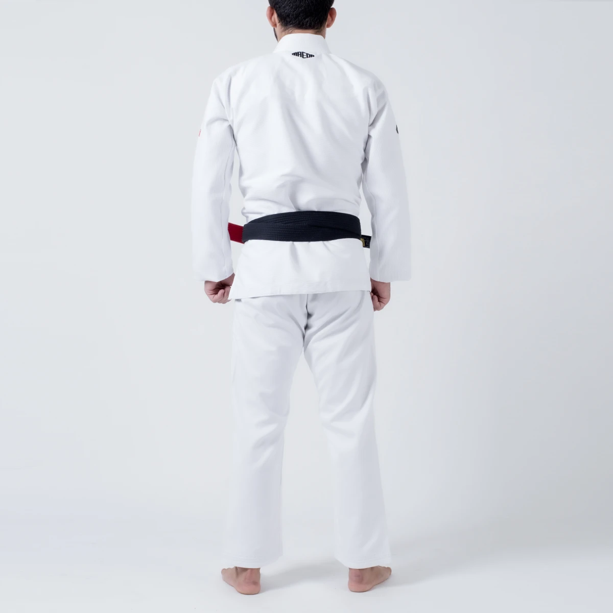 Gi Maeda Red Label 3.0 Blanco