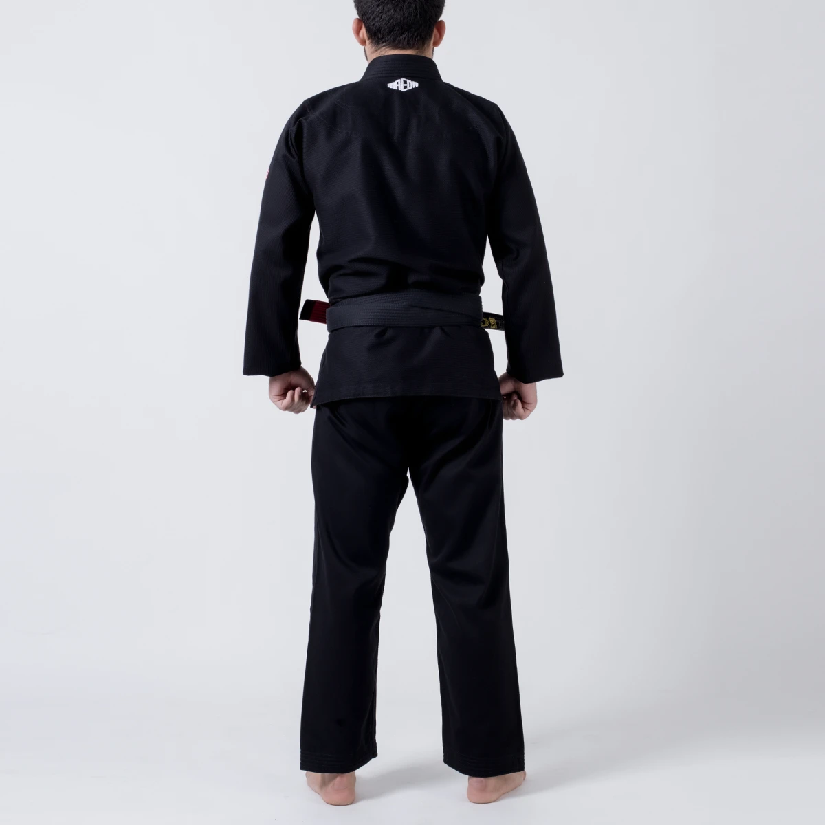 Gi Maeda Red Label 3.0 Negro