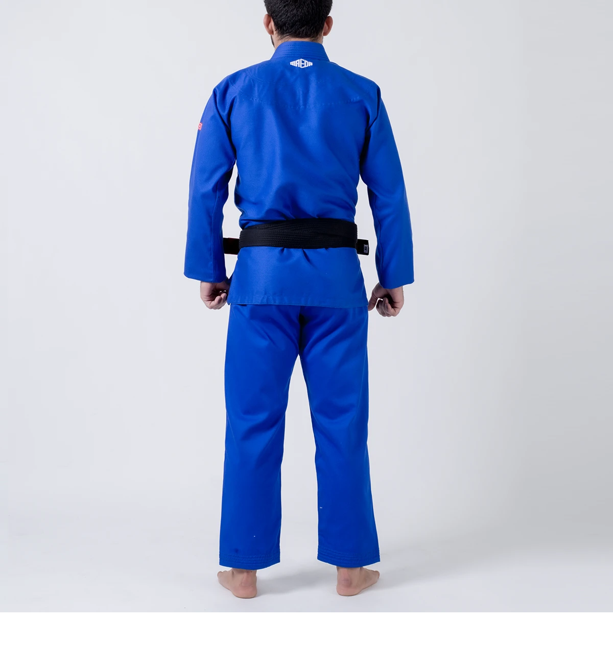 Gi Maeda Red Label 3.0 azul