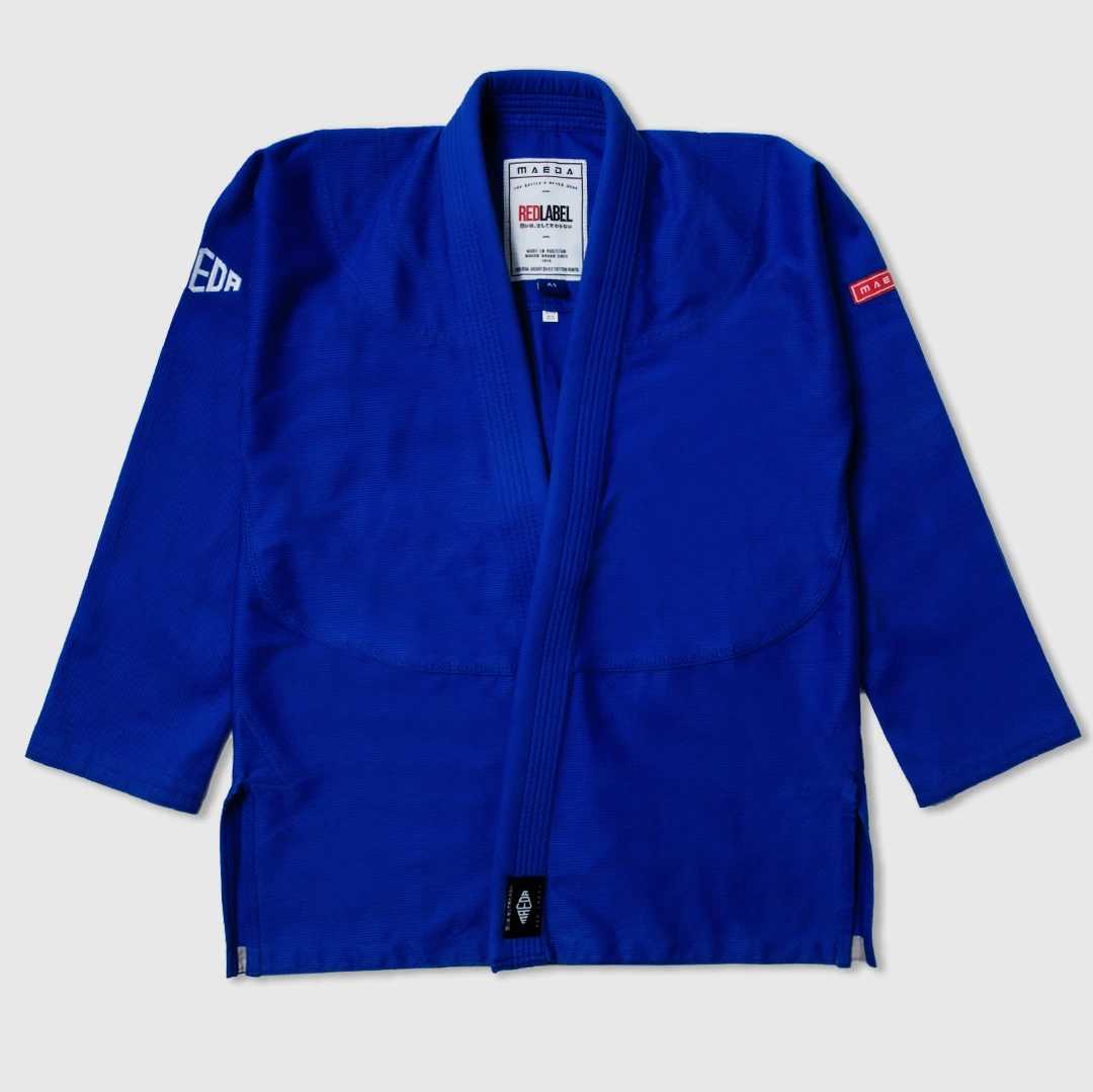 Gi Maeda Red Label 3.0 azul