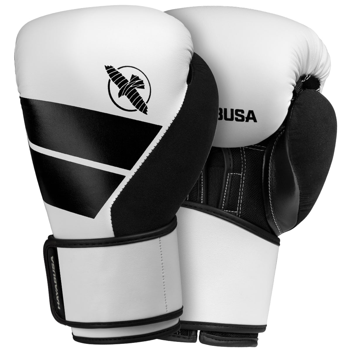 Guante Hayabusa S4 Blanco
