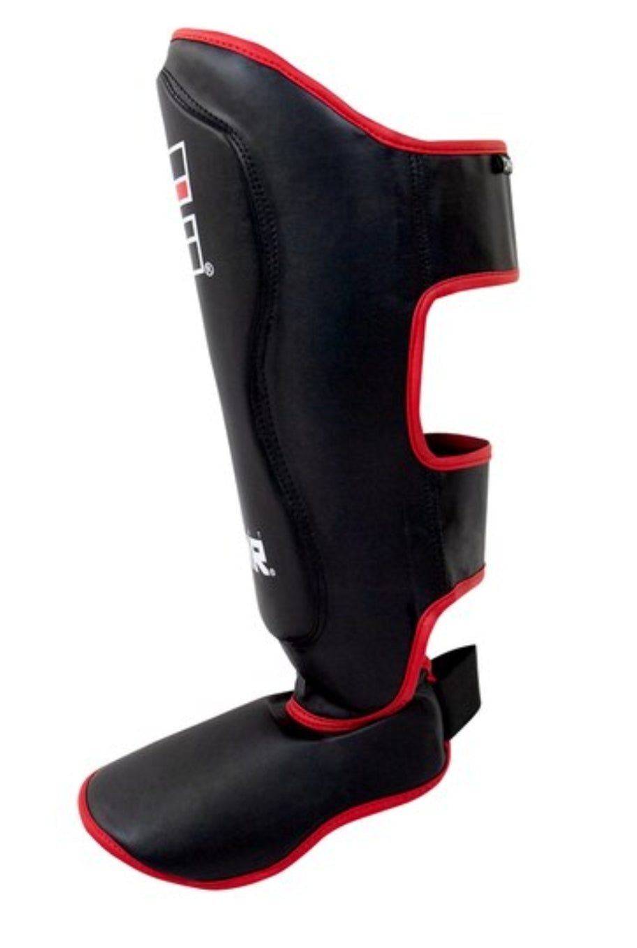 Espinilleras Combat Corner elite