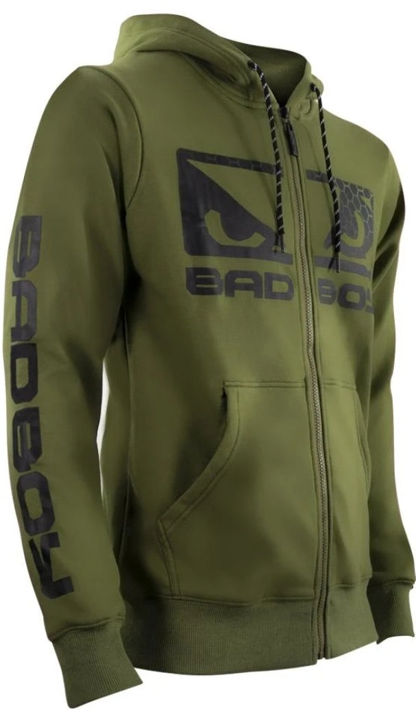 Hoodie Bad Boy GP V