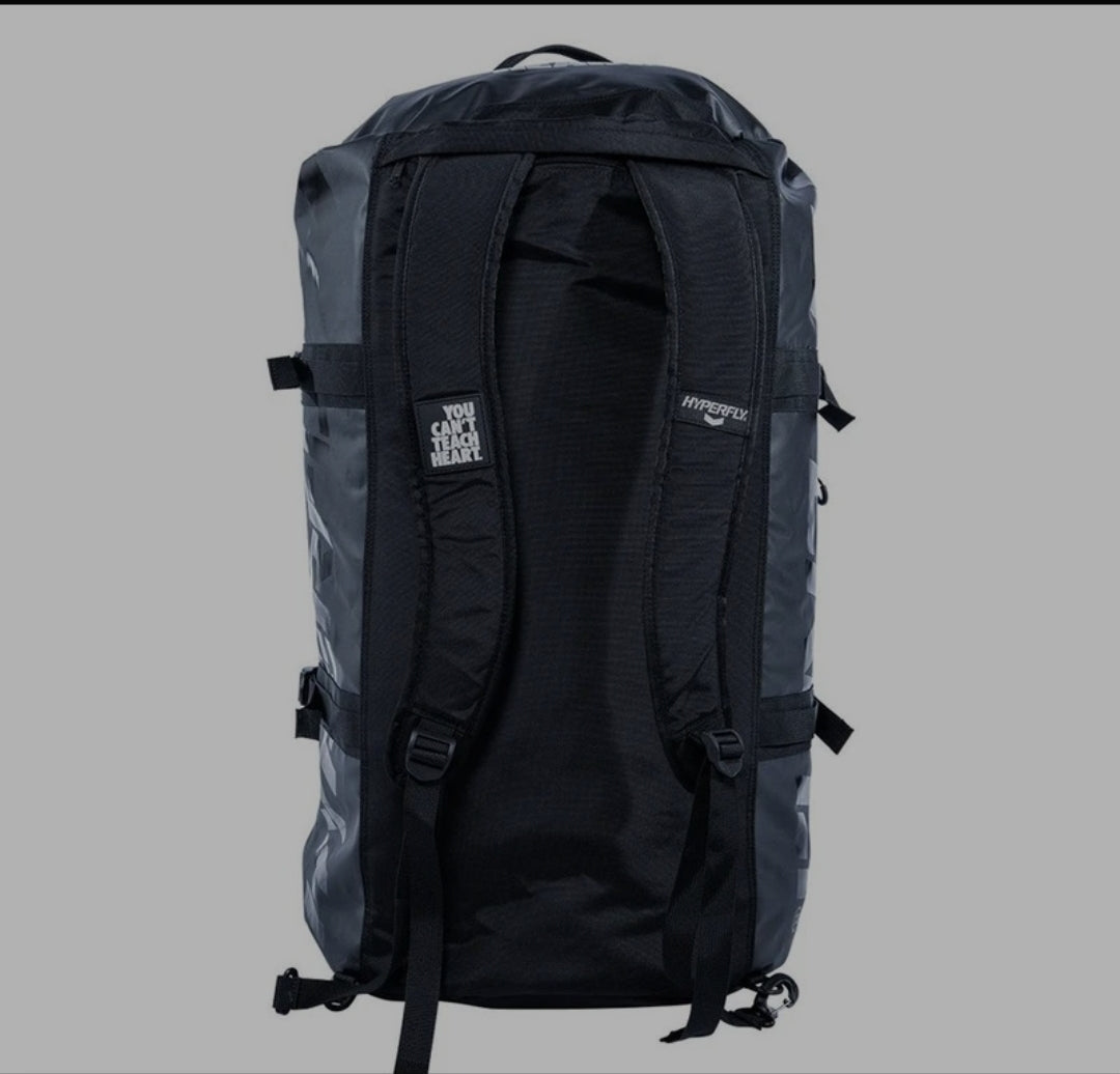 Mochila hyperfly pro comp