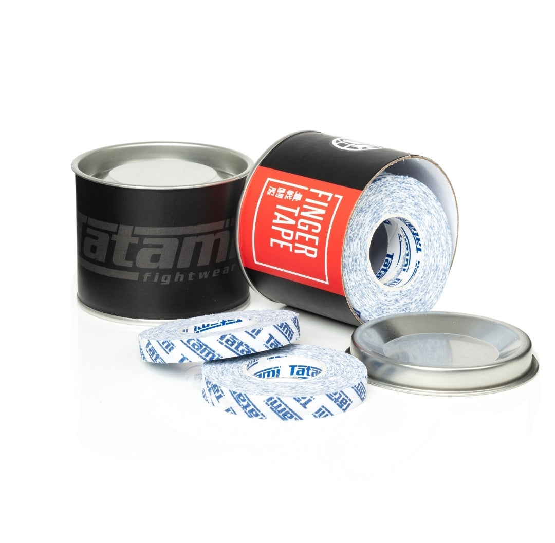 Tape Tatami BJJ