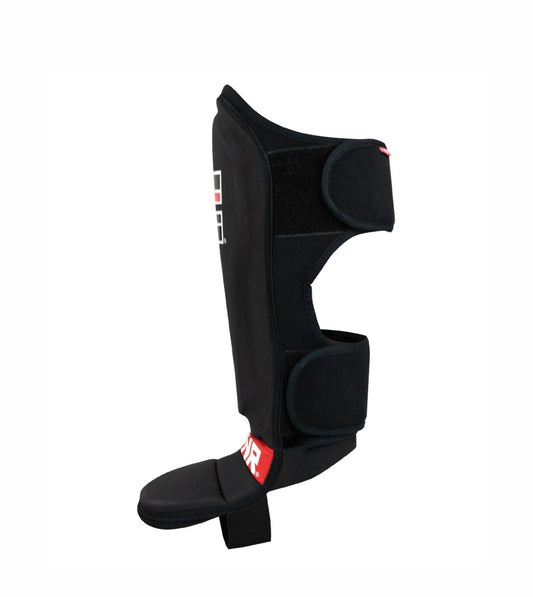 Espinilleras combat corner Spar