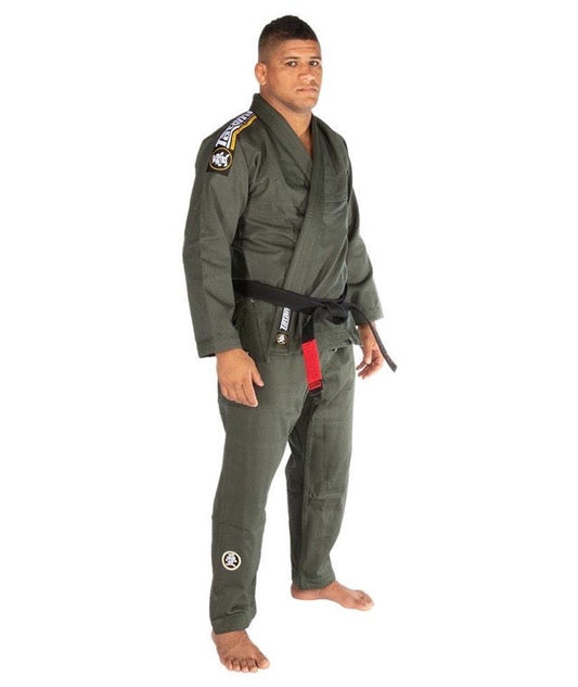 Gi Tatami Nova Absolute khaki