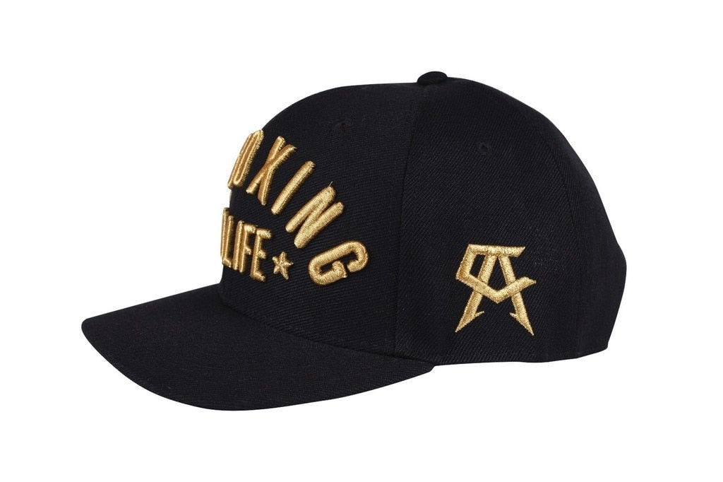 Gorra CaneloNo box no Life N/D