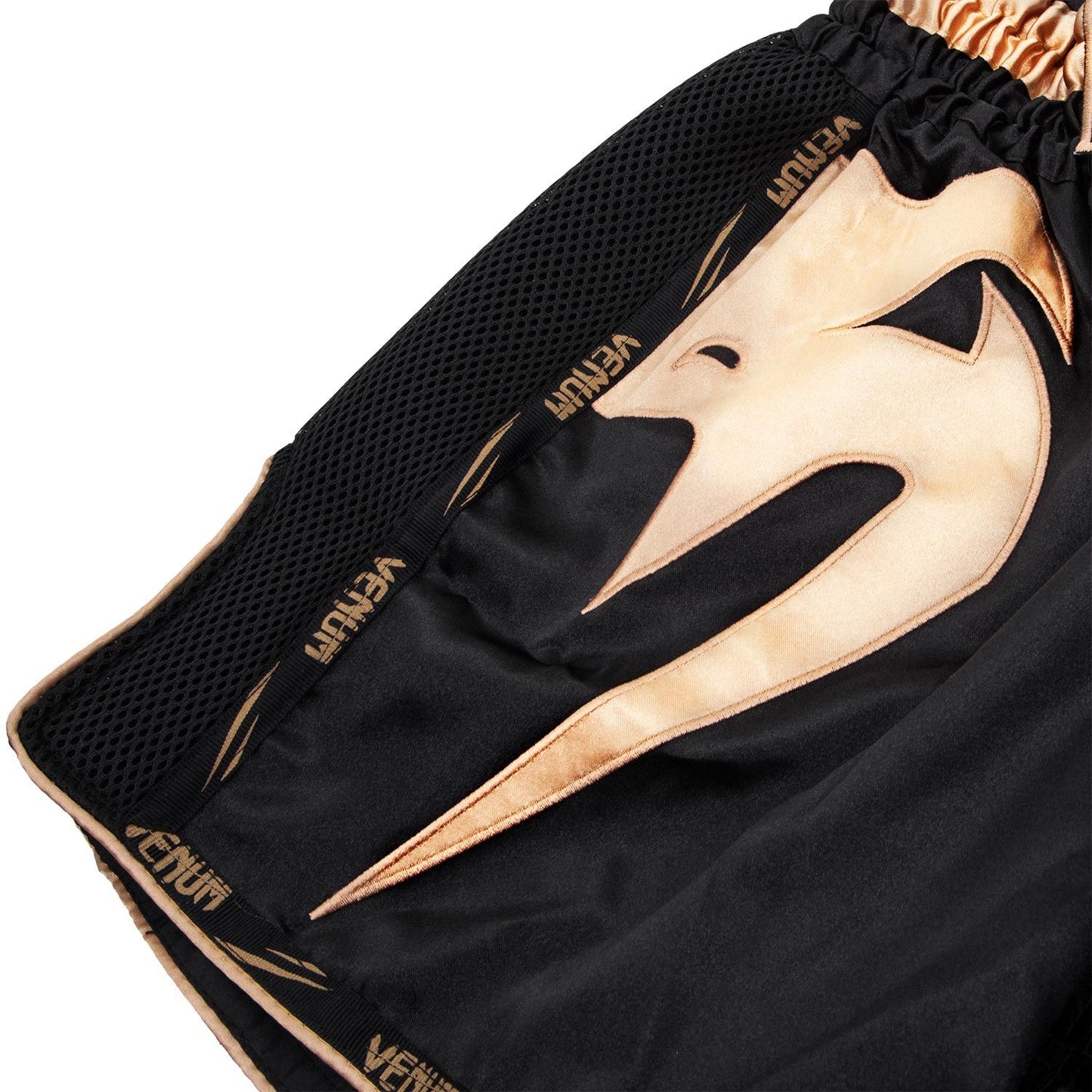 Short de Muay thai Venum Giant
