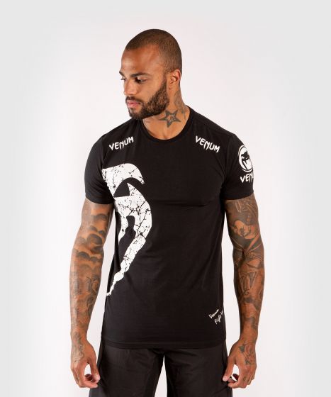 Playera Giant