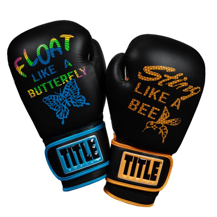 Title 2025 ali gloves