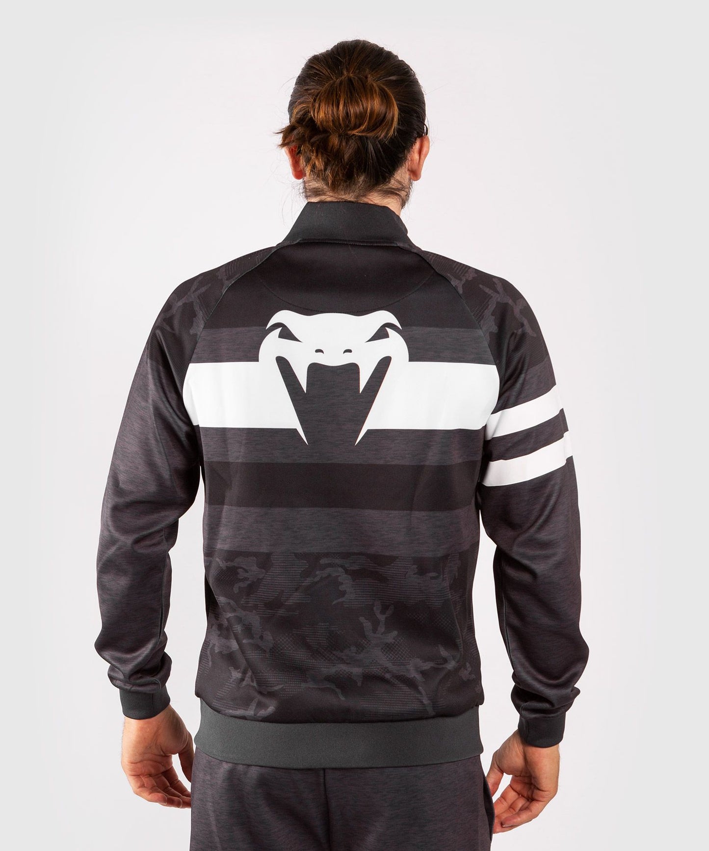 Chaqueta Venum bandit