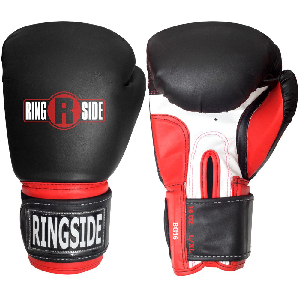 Guante Ringside Pro Style 16 Oz