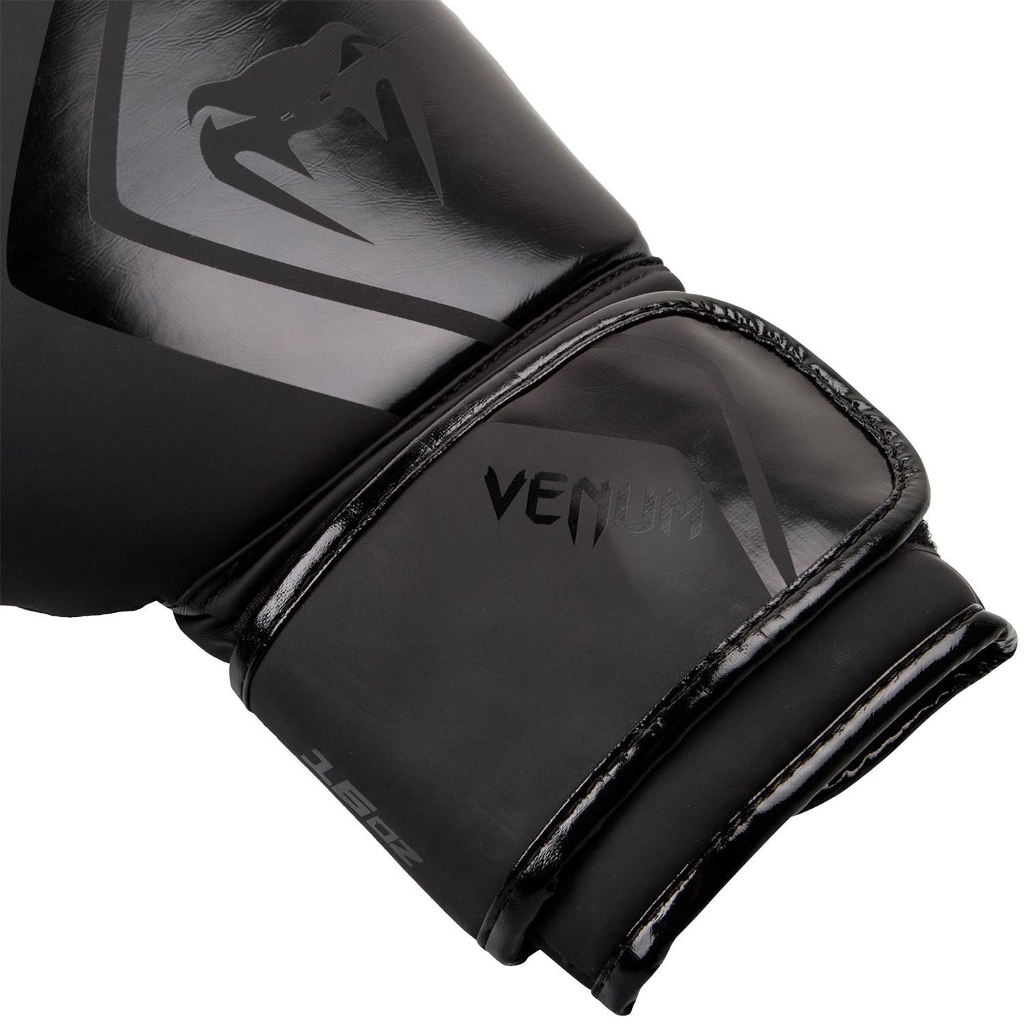 Guante Venum Contender 2.0 Negro
