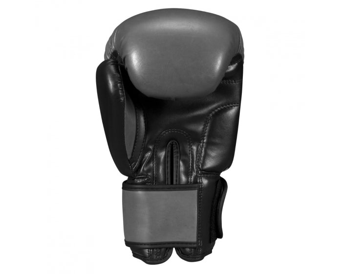 Guante Title EXL Gris