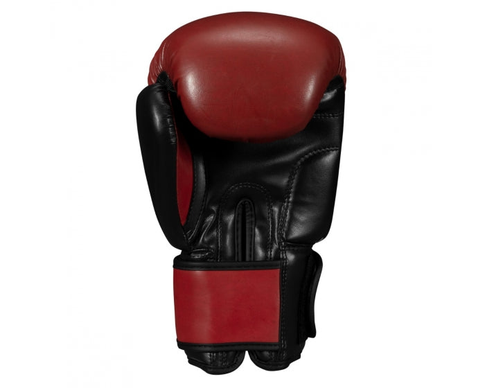 Guante Title EXL Rojo