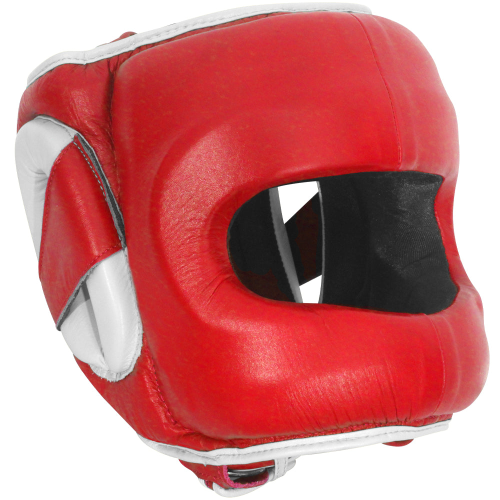 Careta de Ringside face saver