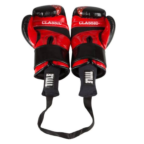 Desodorante de guantes