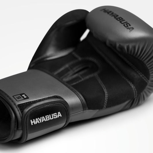 Guante Hayabusa S4 carbon