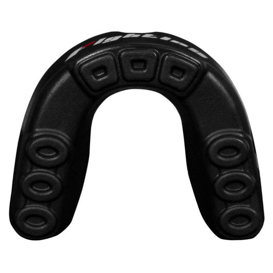 Protector Fighting Fearless