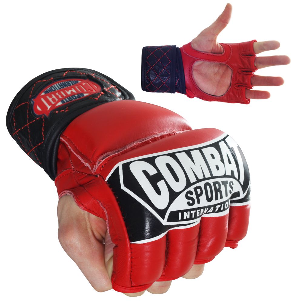 Guante de MMA combat Sport R