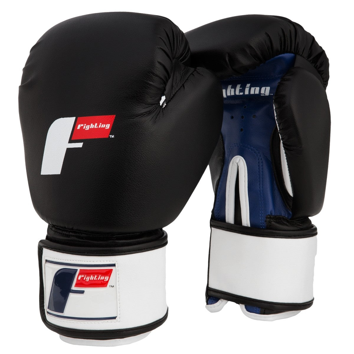 Guante Fighting Revere Negro