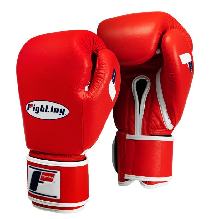 Guante Fighting Fury Profesional 16 Oz