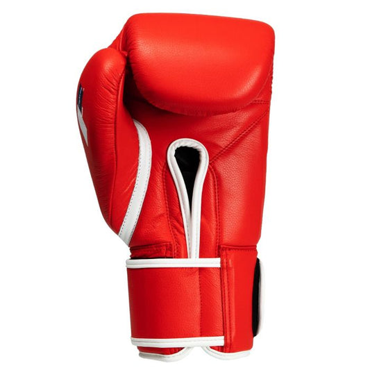 Guante Fighting Fury Profesional 16 Oz