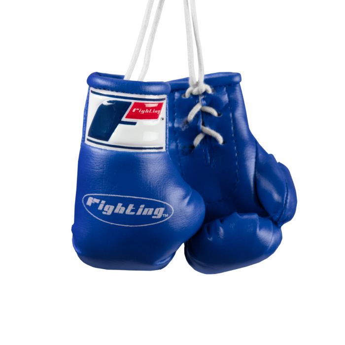 Mini guantes fighting