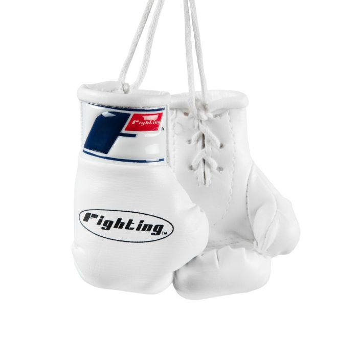 Mini guantes fighting