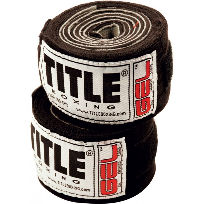 Venda de Gel 120" marca Title