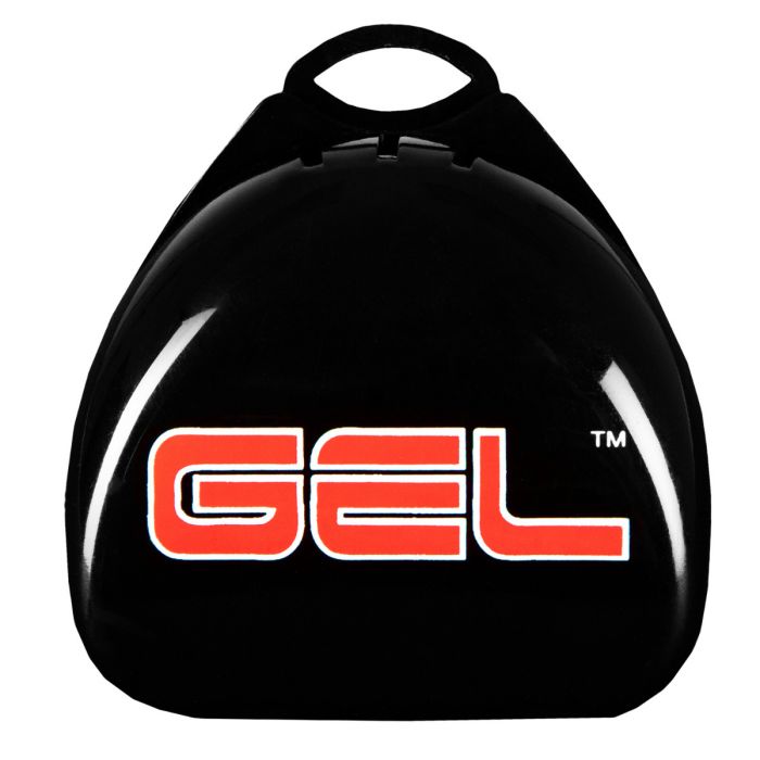 Bucal Title Gel Max Pride