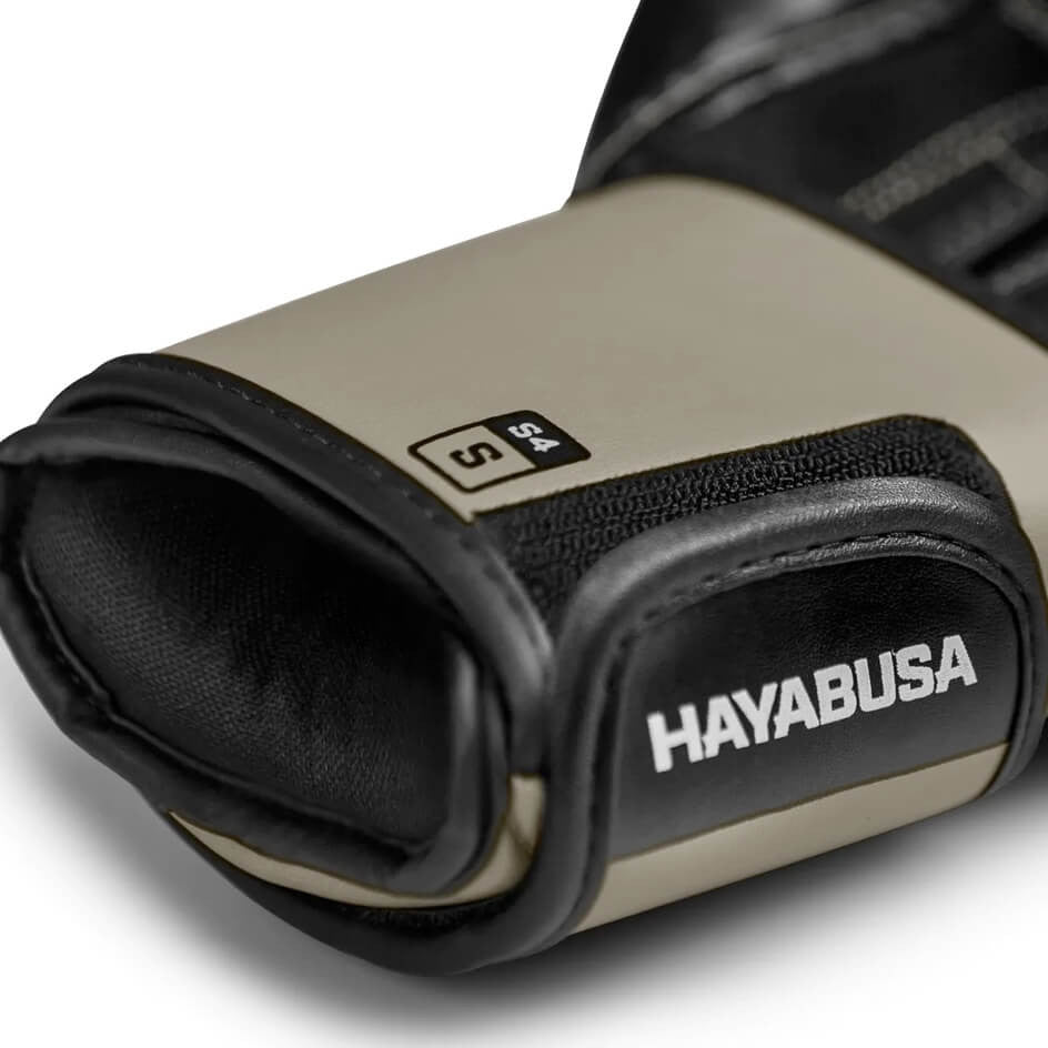 Guante Hayabusa S4 arena