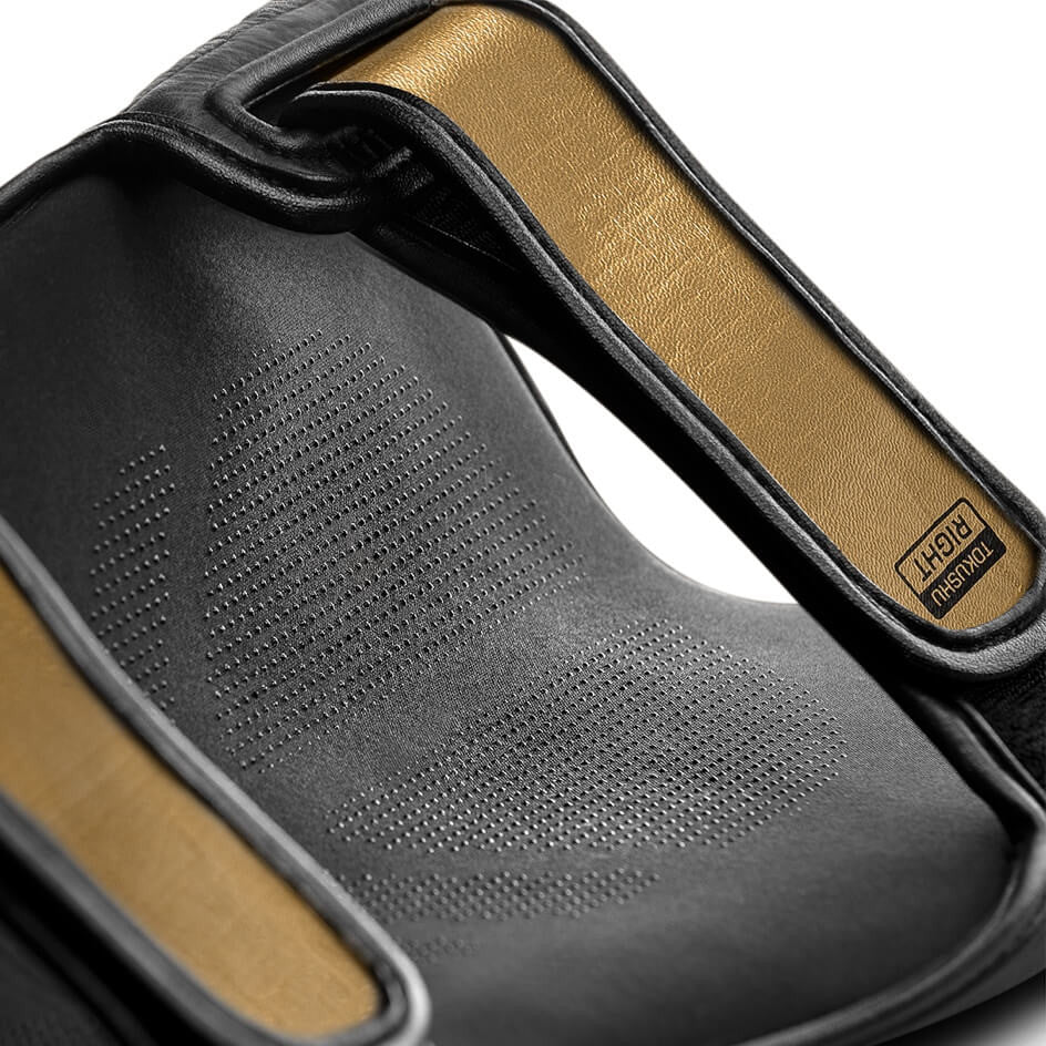 Espinilleras Hayabusa T3