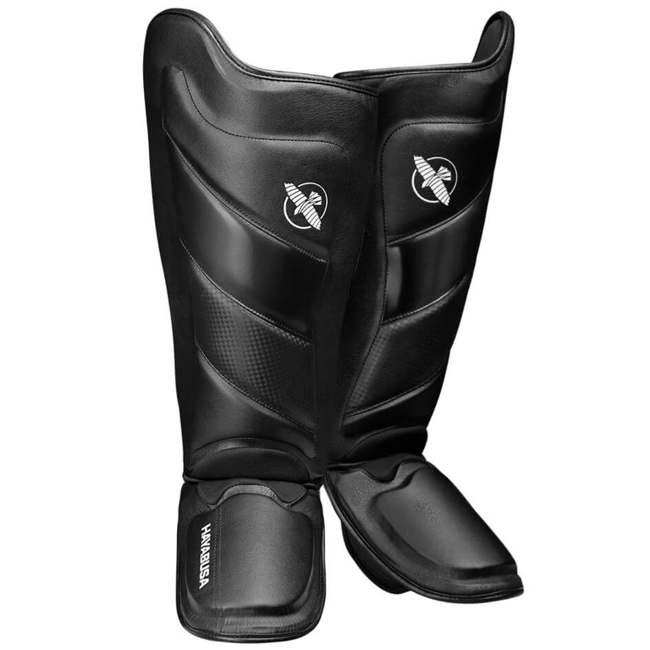 Espinilleras Hayabusa T3 N
