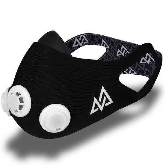 Training Mask 2.0
