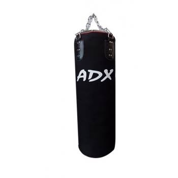 Costal de box ADX negro.