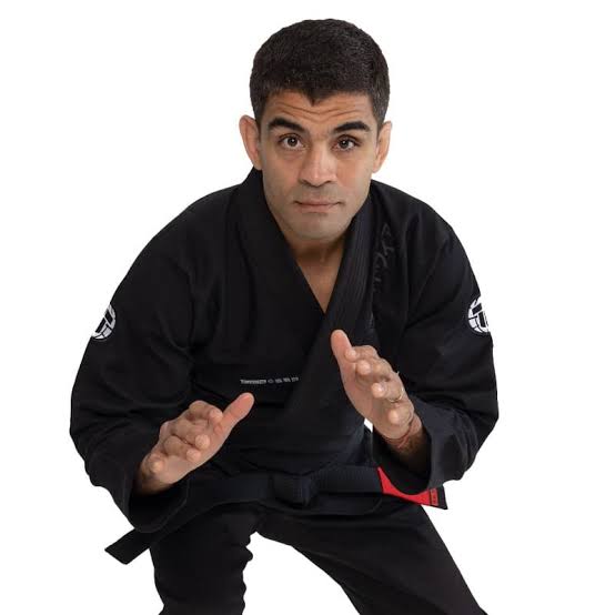 Gi Tatami The Original V2 Negro