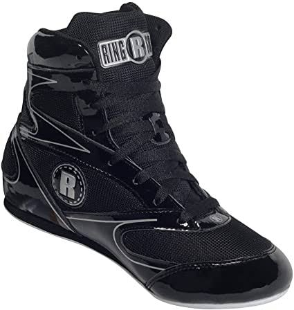 Zapatillas Ringside Diablo de Box