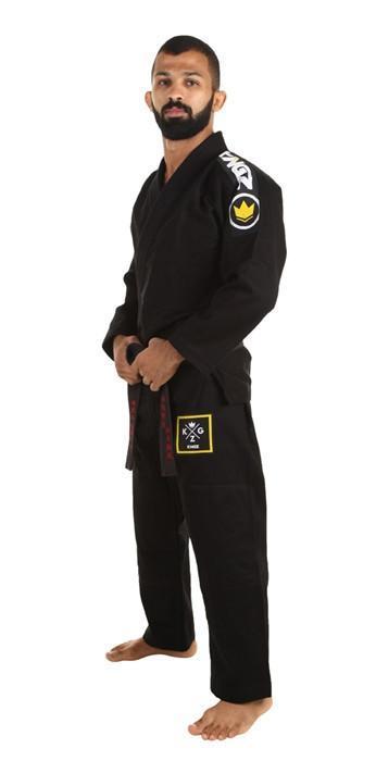 Gi KINGZ Basic 2.0 Negro