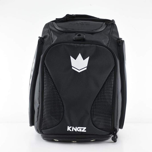 Mochila KINGZ Convertible negro