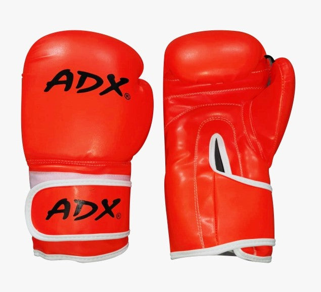 Guantes ADX Naranja