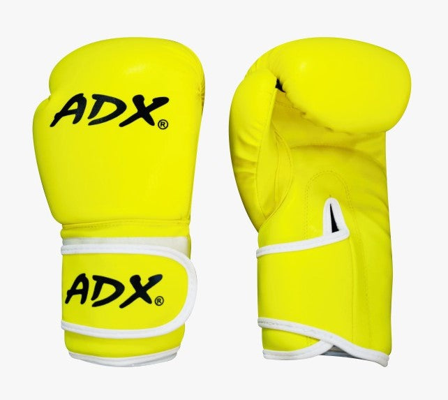 Guantes ADX Amarillo Fosfo