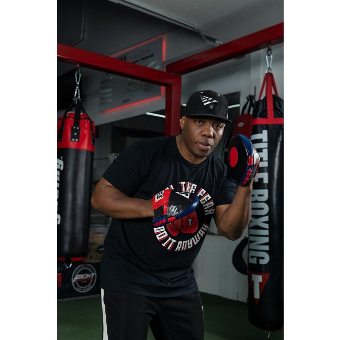 Focus de presicion Title speed