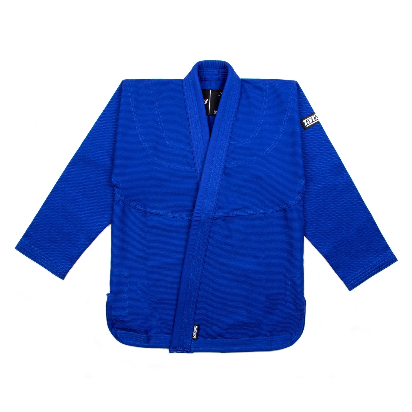 Gi Tatami The Original Azul