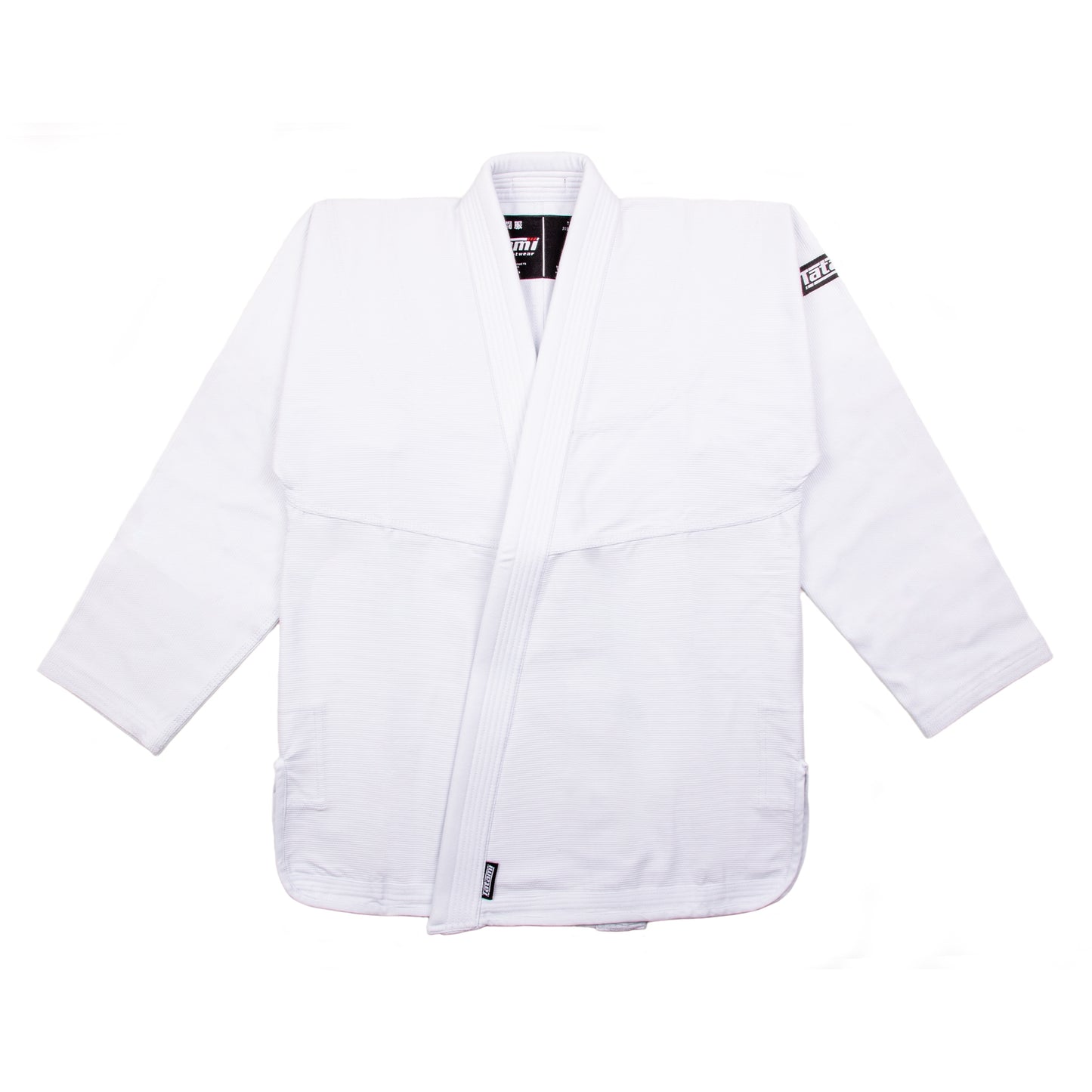 Gi Tatami The Original Blanco