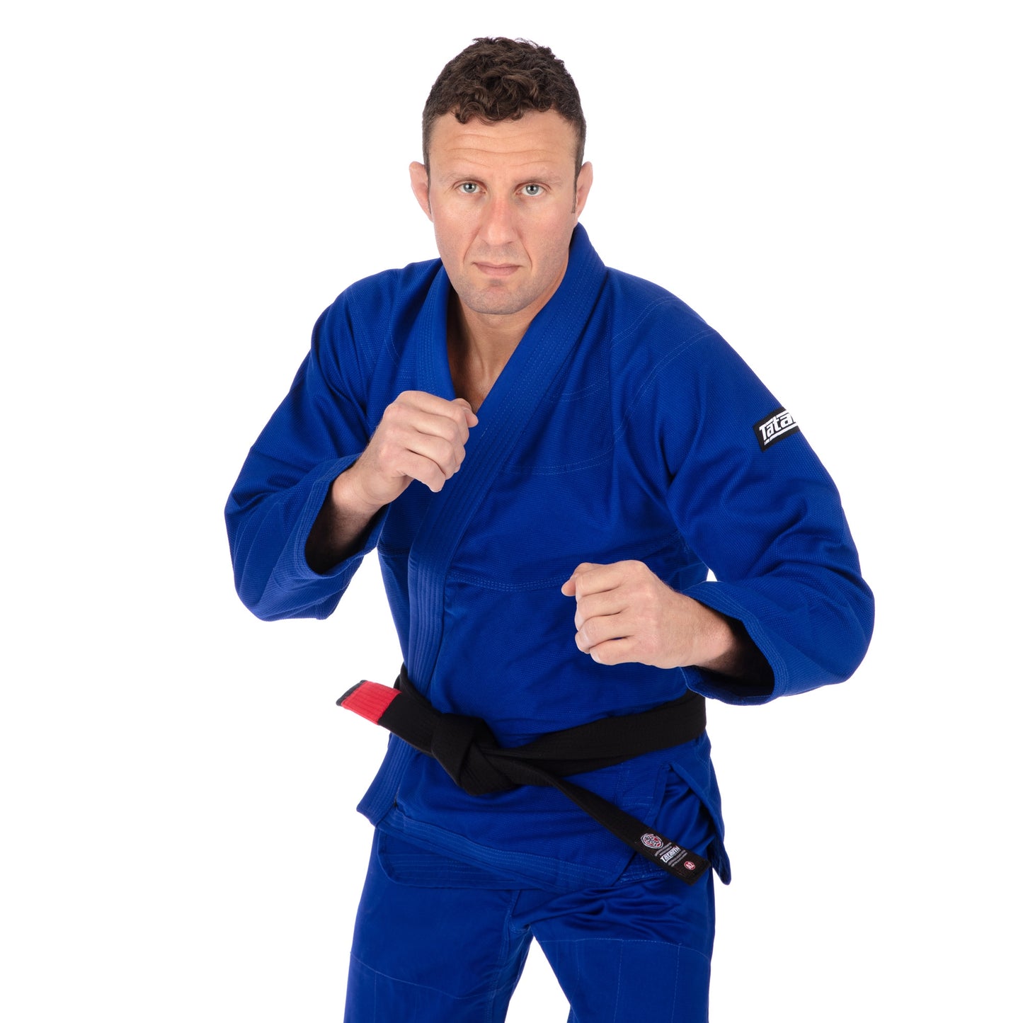 Gi Tatami The Original Azul
