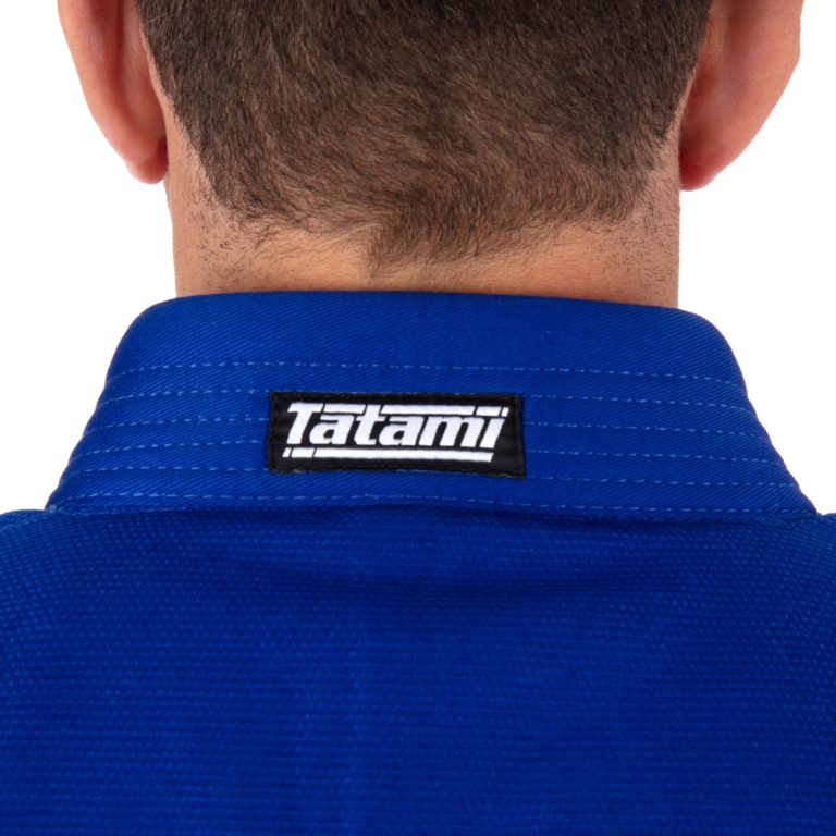 Gi Tatami The Original Azul