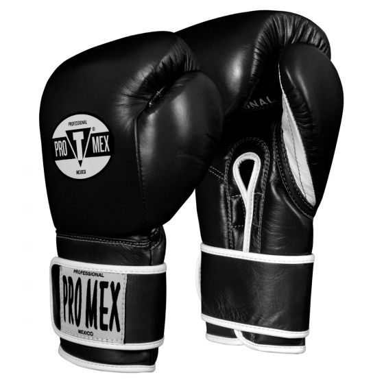 Guantes Promex 3.0 de Box Negro